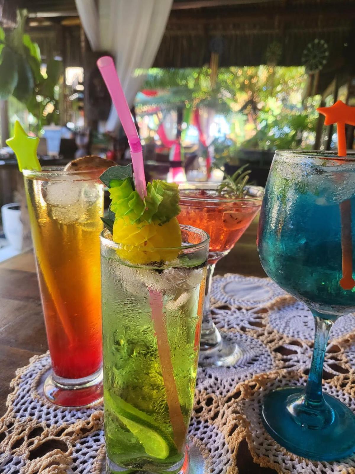 Pousada Potigua Maricá Dış mekan fotoğraf